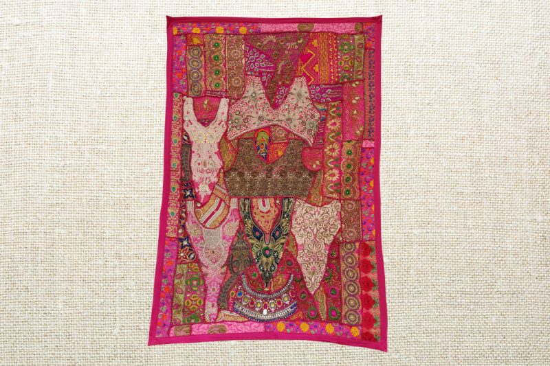 Moti work wall hanging 40x60